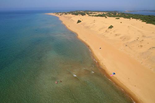 Issos Beach Villa