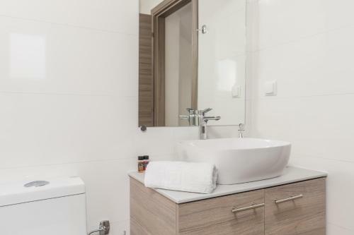 Issos Beach Villa