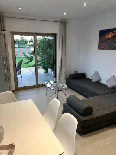 Issos Beach Villa