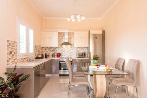 Apartamento Villa Nissos By Konnect