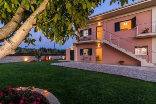 Apartamento Villa Nissos By Konnect