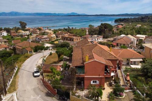 Seaview Cottage - Calmare