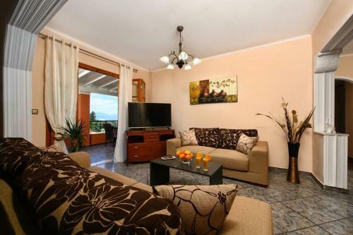 Seaview Cottage - Calmare