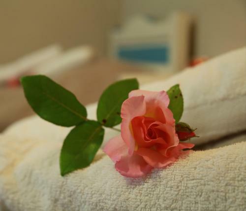 Hostal Ktima Theofilos - Frideriki