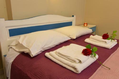Hostal Ktima Theofilos - Frideriki