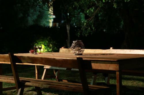 Hostal Ktima Theofilos - Frideriki
