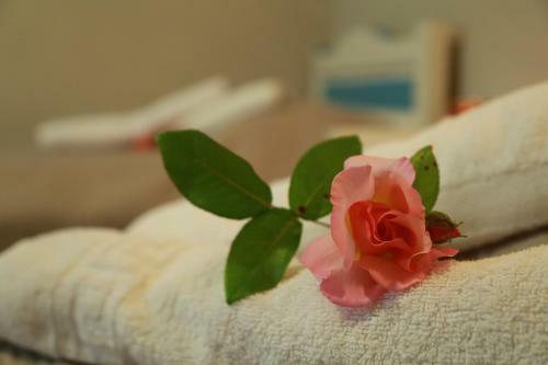 Hostal Ktima Theofilos - Frideriki