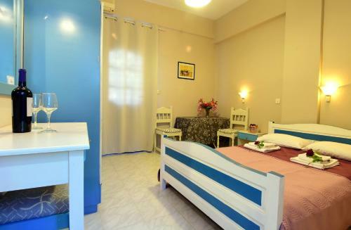 Hostal Ktima Theofilos - Frideriki
