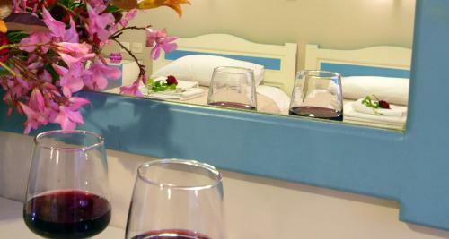 Hostal Ktima Theofilos - Frideriki