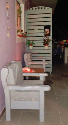 Hostal Ktima Theofilos - Frideriki