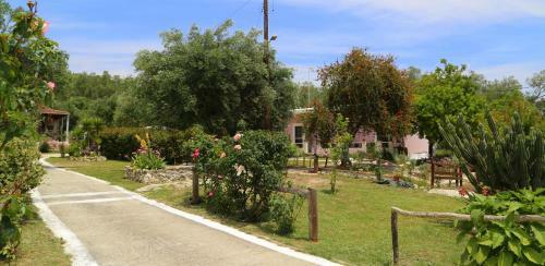 Hostal Ktima Theofilos - Frideriki