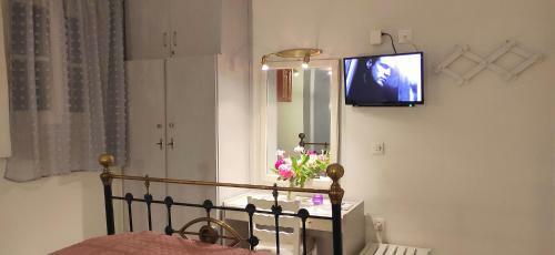 Hostal Ktima Theofilos - Frideriki