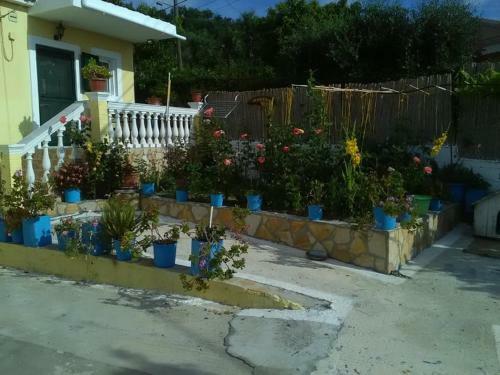 Apartamento Dimitris House Petriti
