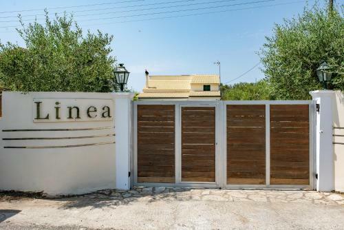 Corfu Villa Linea By Hotelius