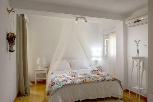 Corfu Villa Linea By Hotelius