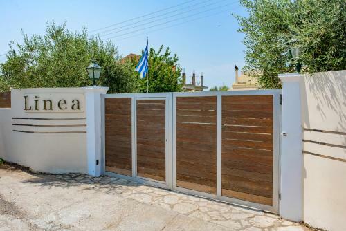 Corfu Villa Linea By Hotelius
