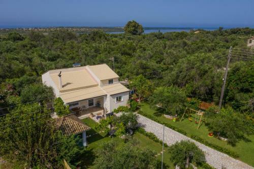 Corfu Villa Linea By Hotelius