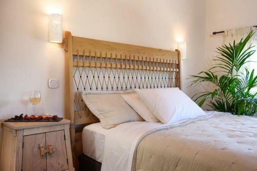 Villa Corfu Seaview Maisonette - Sopra Il Mare