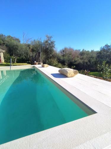 Villa Piccolo Paradiso