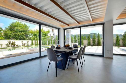 Villa Flamingo Issos Corfu
