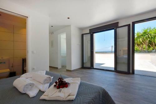 Villa Flamingo Issos Corfu