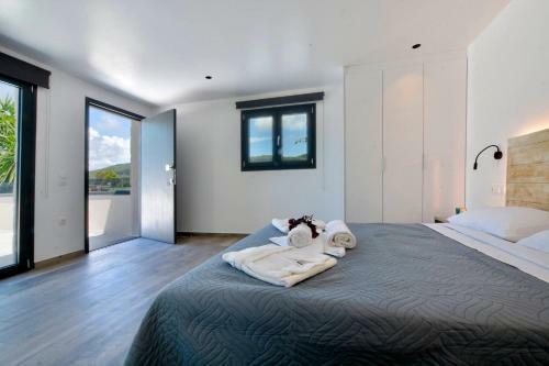 Villa Flamingo Issos Corfu