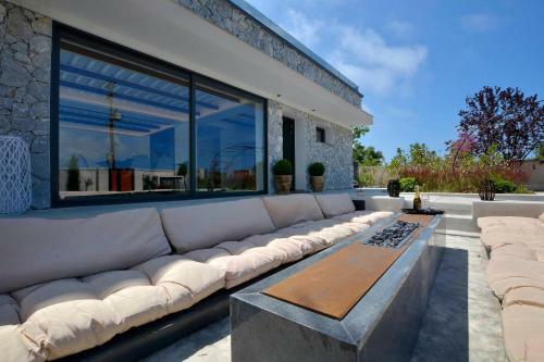 Villa Flamingo Issos Corfu
