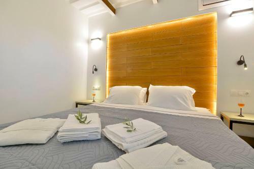 Villa Flamingo Issos Corfu