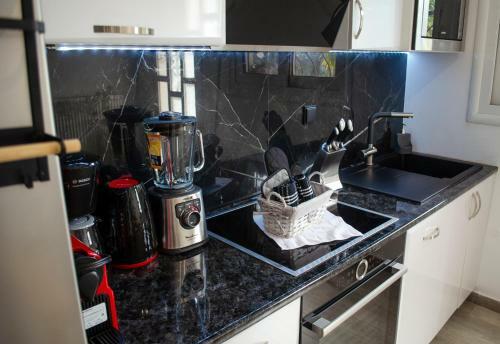 Apartamento Sweetvillas Issos