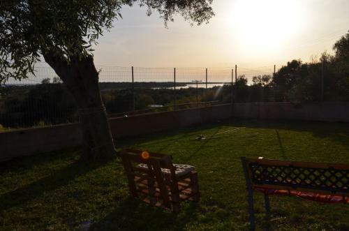 Apartamento Sweetvillas Issos