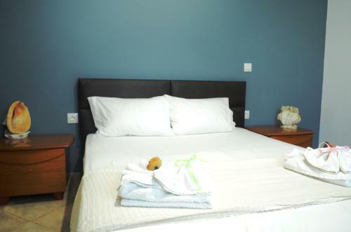 Apartamento Sweetvillas Issos