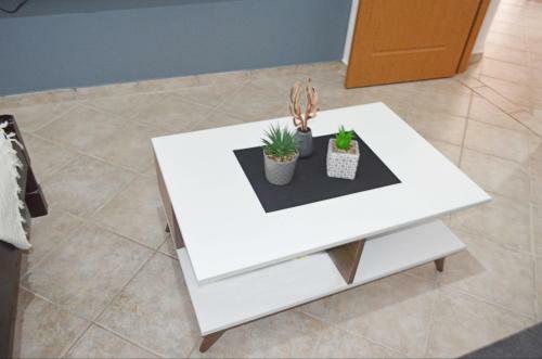 Apartamento Sweetvillas Issos