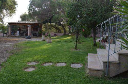 Apartamento Sweetvillas Issos