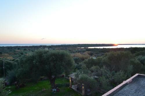 Apartamento Sweetvillas Issos