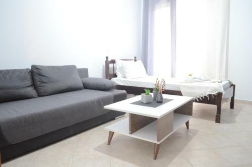 Apartamento Sweetvillas Issos