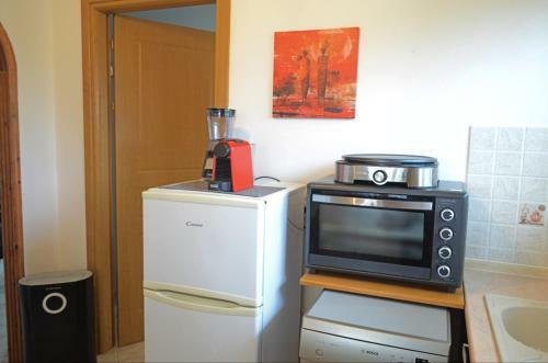Apartamento Sweetvillas Issos