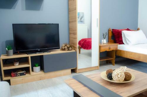 Apartamento Sweetvillas Issos