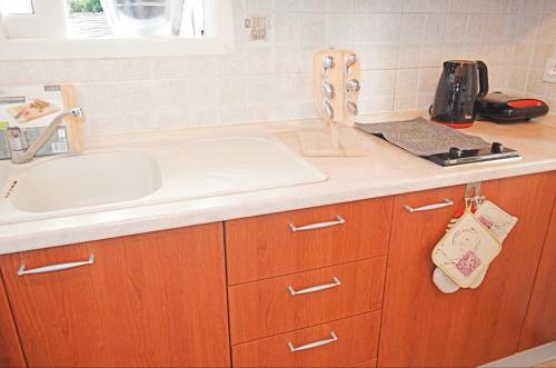 Apartamento Sweetvillas Issos