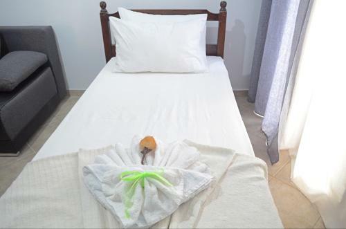 Apartamento Sweetvillas Issos