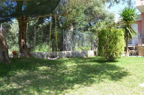 Apartamento Sweetvillas Issos