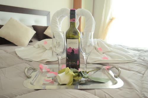 Apartamento Sweetvillas Issos
