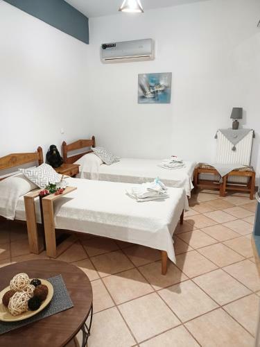 Apartamento Sweetvillas Issos