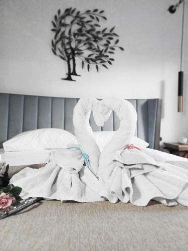 Apartamento Sweetvillas Issos