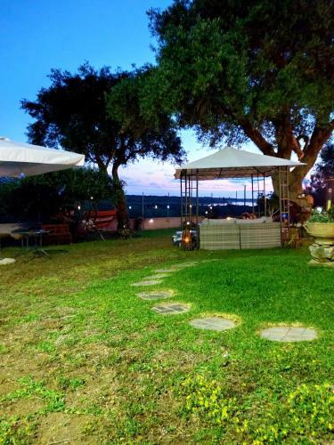 Apartamento Sweetvillas Issos