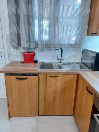 Apartamento Sweetvillas Issos