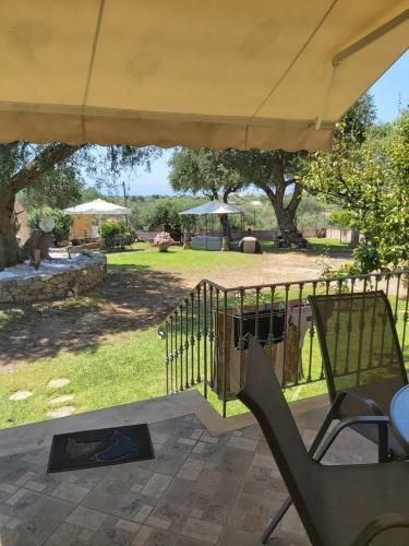 Apartamento Sweetvillas Issos