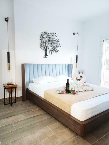 Apartamento Sweetvillas Issos