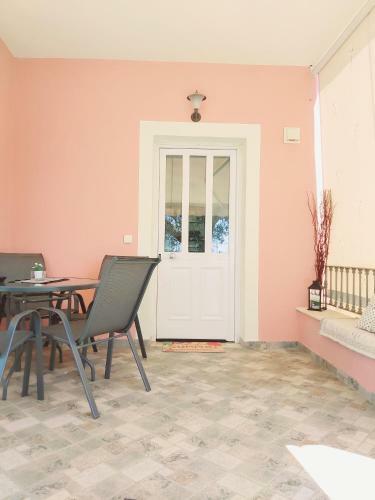 Apartamento Sweetvillas Issos