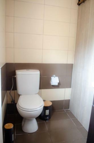 Apartamento Sweetvillas Issos