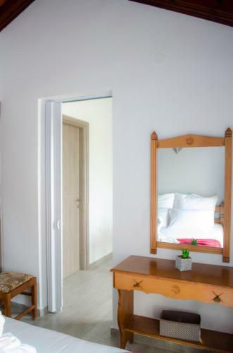 Apartamento Sweetvillas Issos